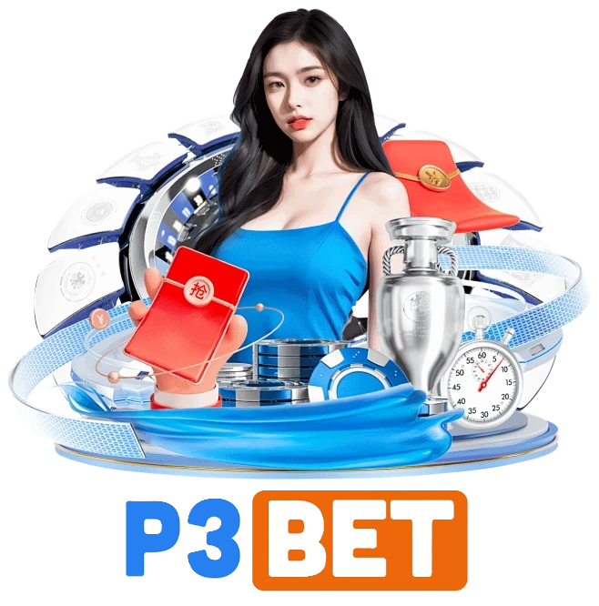 Hình minh họa ứng dụng P3Bet