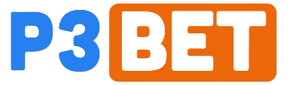 Logo P3Bet