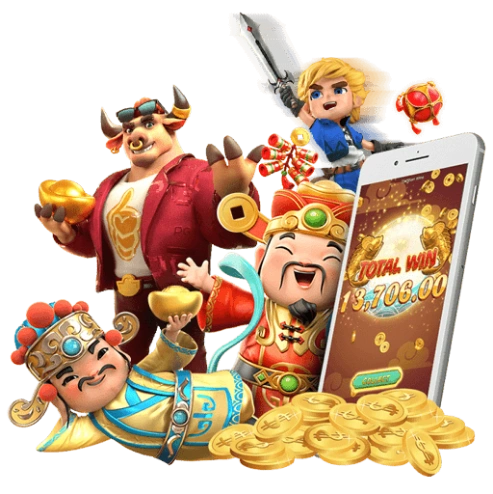 Hình minh họa chuyên mục nổ hũ P3Bet